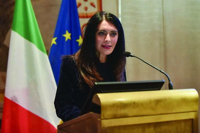 I riformisti dem suonano la sveglia su Russia e Medio Oriente: e Schlein?