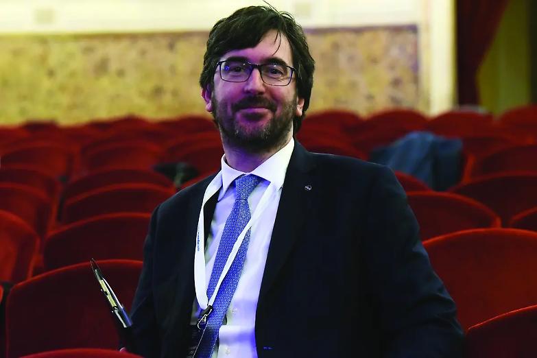 &laquo;L&rsquo;avvocatura guardi ai cambiamenti senza nessuna paura&raquo;