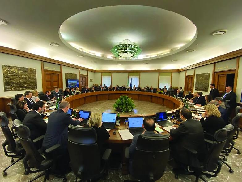 &laquo;I togati devono arginare la politica&raquo;, la tesi hard dei giuristi anti-riforma