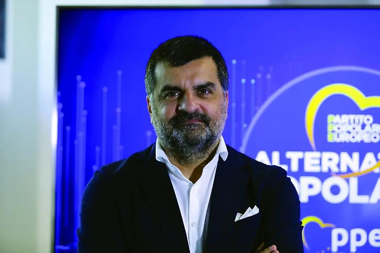 Caso Palamara, stop del Csm: &laquo;Studiamo gli atti difensivi...&raquo;