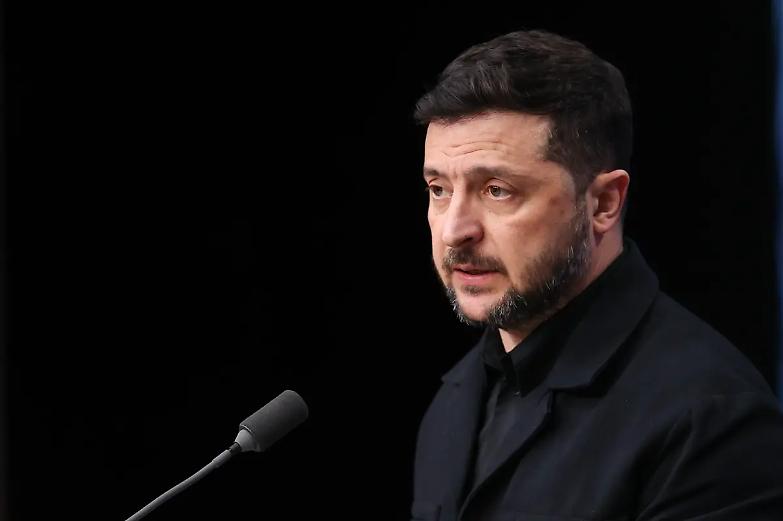 Yermak difende Zelensky dopo lo scandalo tangenti da 100 milioni