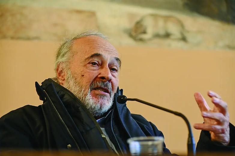 &laquo;Nessuna paura: il pm non sar&agrave; sotto il controllo politico&raquo;