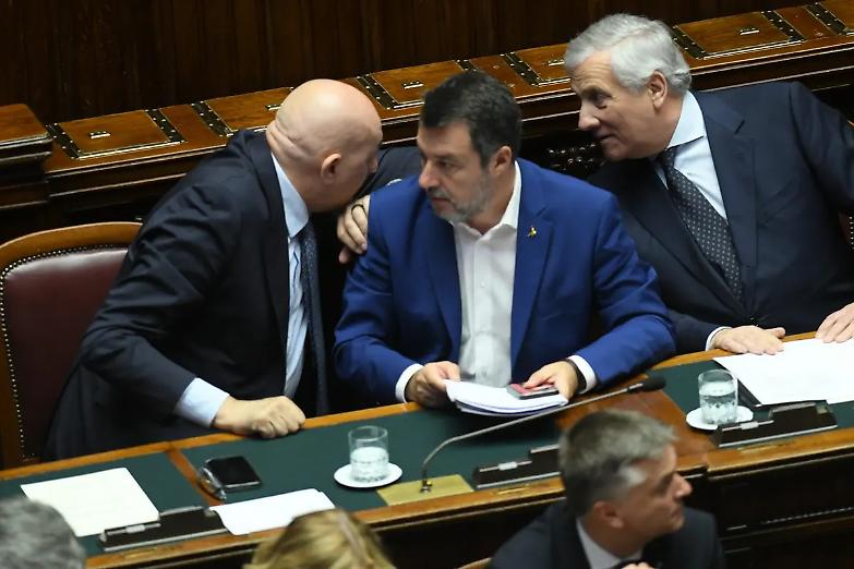 La presunta corruzione in Ucraina riaccende lo scontro politico in Italia sugli aiuti militari a Kiev