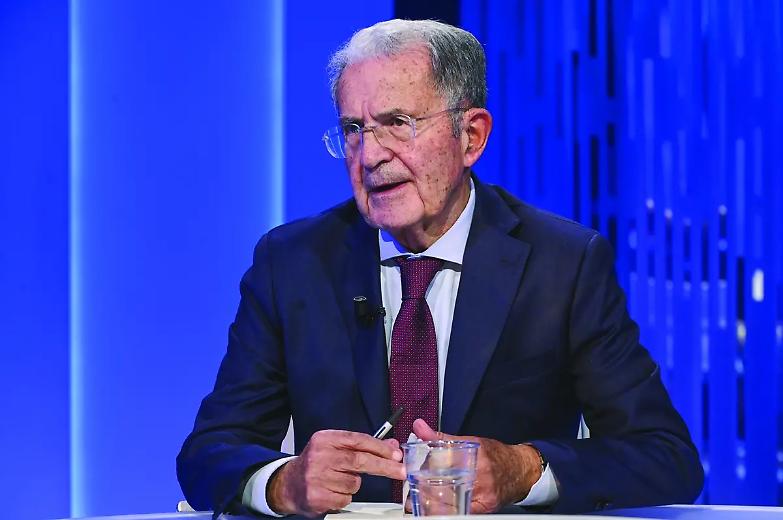 Mozione di sfiducia, Prodi boccia Schlein e incoraggia i riformisti dem