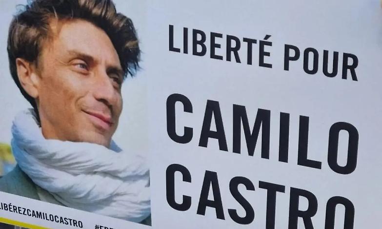 Liberato il francese Castro mentre il Venezuela sfida gli Stati Uniti