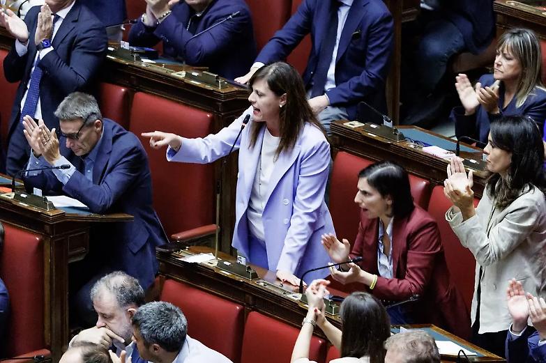 Il referendum sulle carriere e il riformismo smarrito