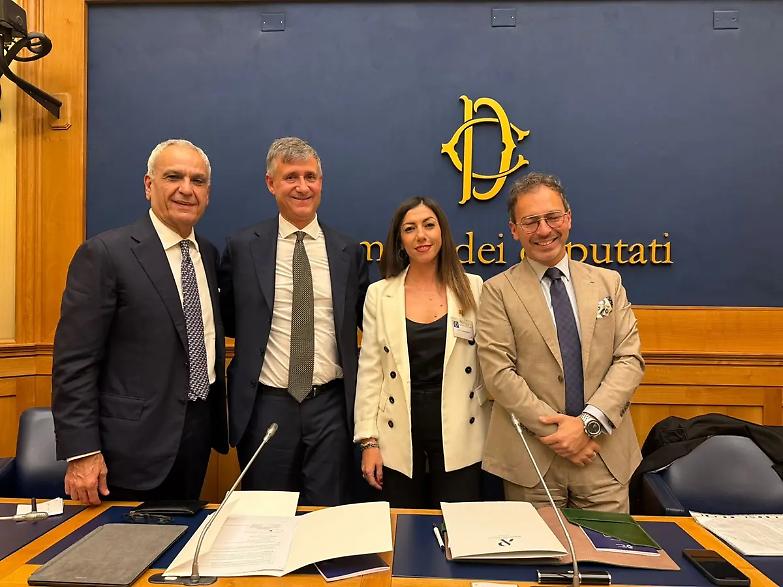 Come applicare la 231 alle societ&agrave; sportive: incontro tra giuristi ed esperti alla Camera