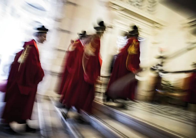 Quando il Pd prometteva &ldquo;un&rsquo;Alta Corte per i magistrati&rdquo;&hellip;