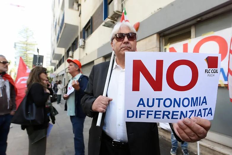 Autonomia differenziata, tensioni politiche tra Sud e governo