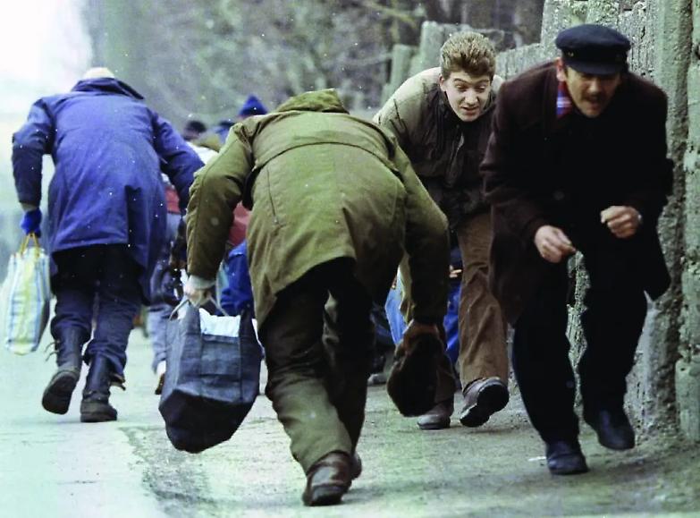 &ldquo;Sarajevo safari&rdquo;, verit&agrave; e leggende sui turisti cecchini