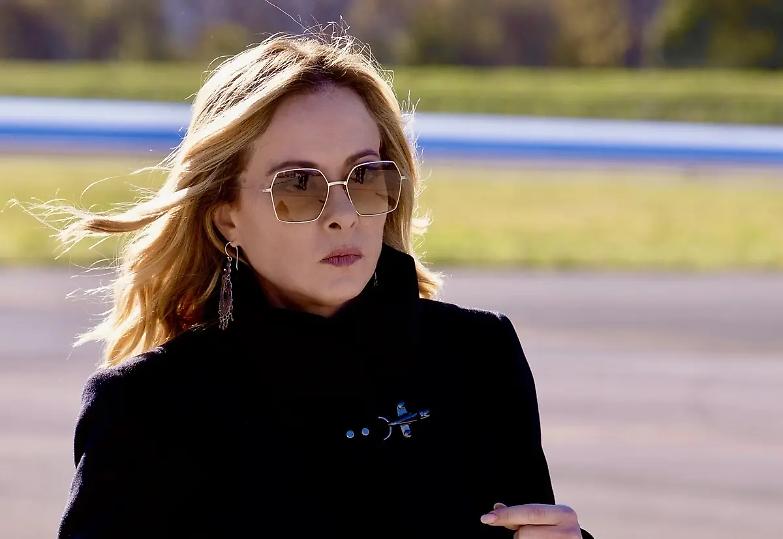 Separazione delle carriere, Meloni: &laquo;Lasciate in pace Falcone e Borsellino&raquo;