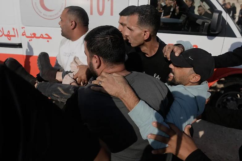 Raid su Ain al-Hilweh e nuovi attacchi in Cisgiordania