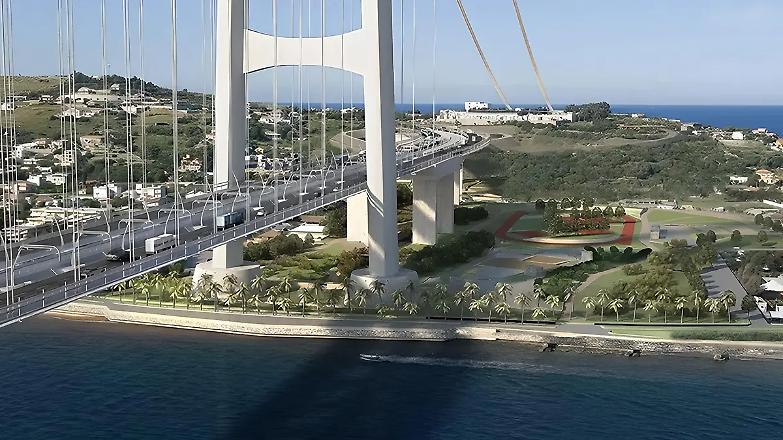 Bonelli segnala alla Corte UE irregolarit&agrave; sul Ponte sullo Stretto