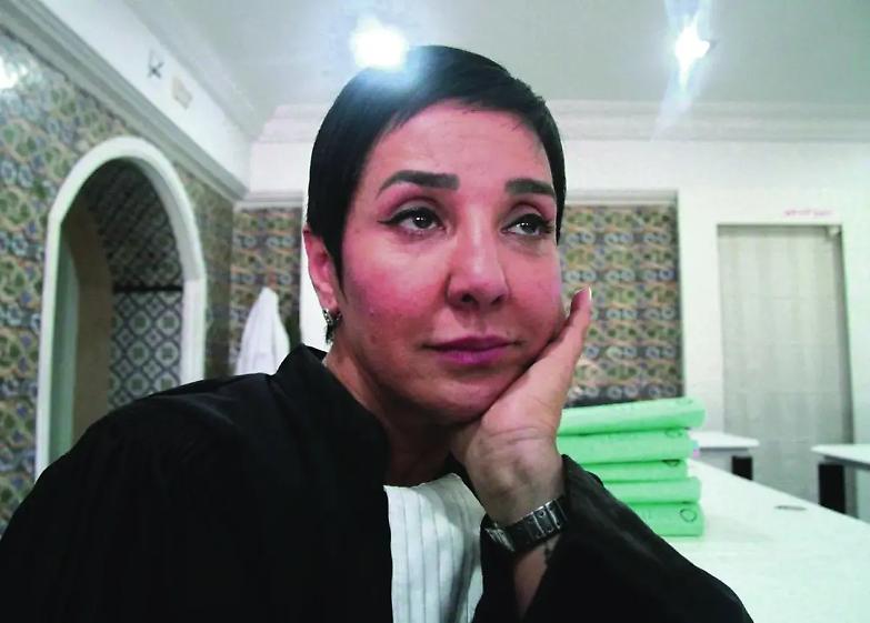All&rsquo;avvocata tunisina Sonia Dahmani il premio diritti umani degli ordini europei