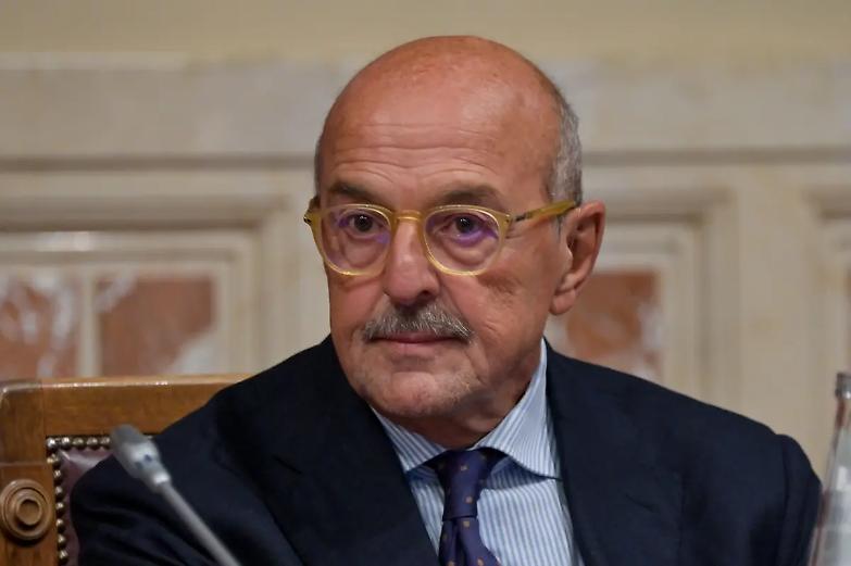 Il grido di battaglia delle &ldquo;toghe rosse&rdquo;: &laquo;Non ci cancellerete&raquo;