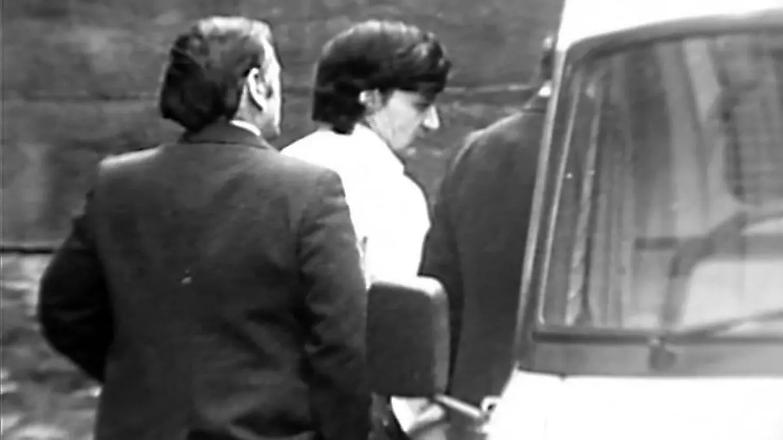 La via crucis di Peter Sullivan 38 anni in carcere da innocente