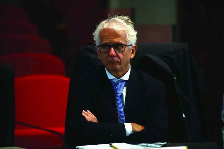 L&rsquo;inossidabile Ferri, l&rsquo;ex sottosegretario riconquista la toga: &ldquo;bocciato&rdquo; il Csm