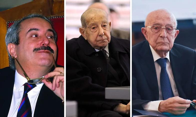 Sospettare Vassalli, Falcone e Cassese di tentazioni autoritarie &egrave; quantomeno surreale