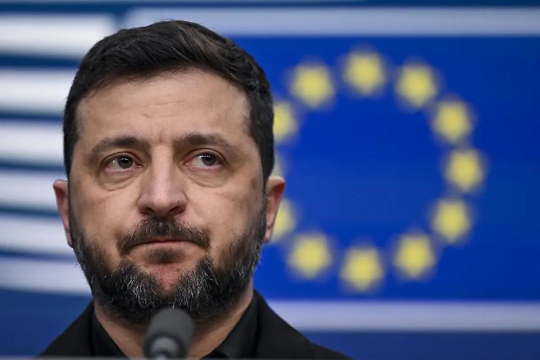 Zelensky al bivio: &laquo;Perdere gli Usa oppure la dignit&agrave;&raquo;