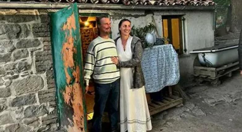 Scontro sul caso della famiglia nel bosco, si muove il governo. L&rsquo;Anm: no a strumentalizzazioni