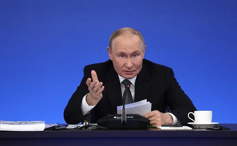 &laquo;Il piano americano per l&rsquo;Ucraina va incontro agli interessi della Russia&raquo;