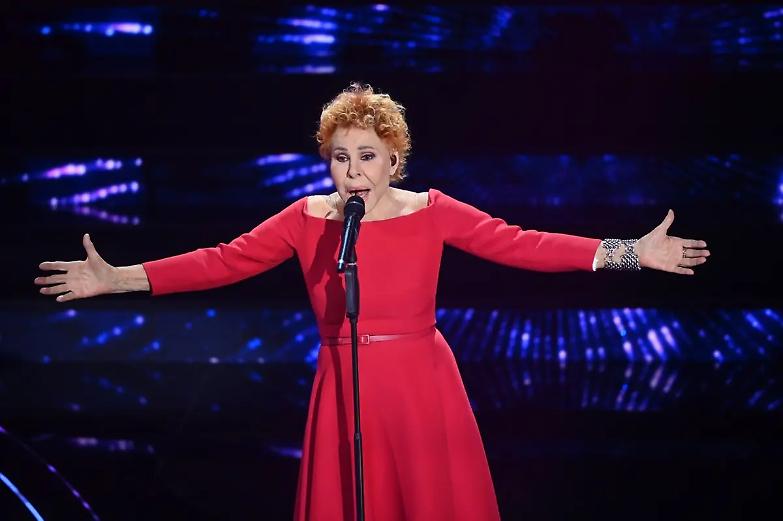 Senza fine, addio a Ornella Vanoni