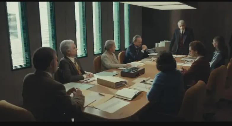 Il maxiprocesso a Cosa Nostra attraverso gli sguardi dei giurati