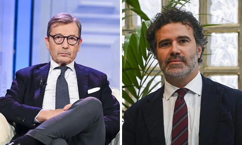 Petrelli-Maruotti, scontro su sorteggio e responsabilit&agrave; toghe dopo gli ultimi casi