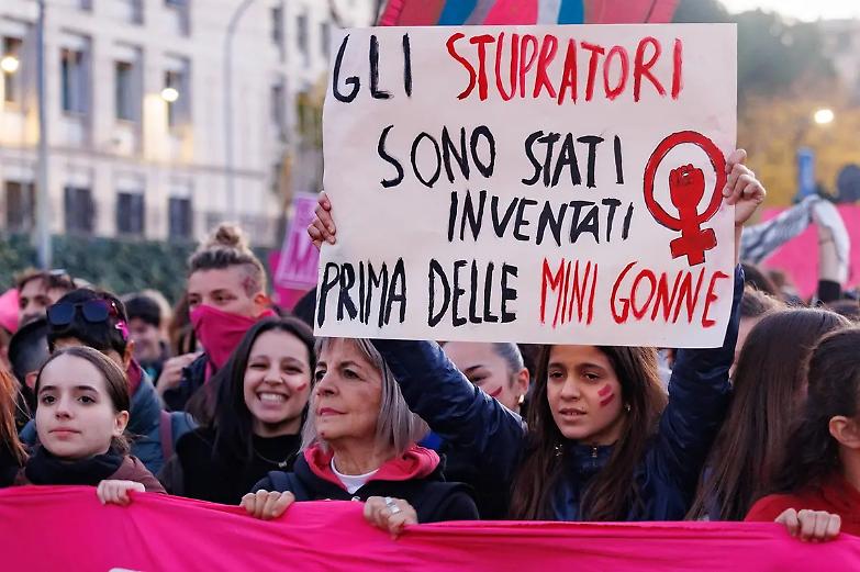 L&rsquo;introduzione del consenso nella violenza sessuale: se non ora, quando?