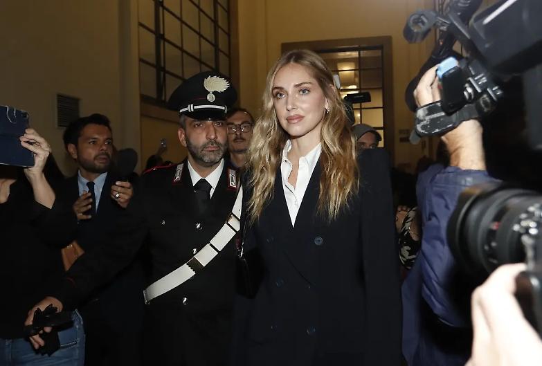 Pandoro gate, Procura: &laquo;Truffa diffusa e ruolo centrale di Ferragni&raquo;