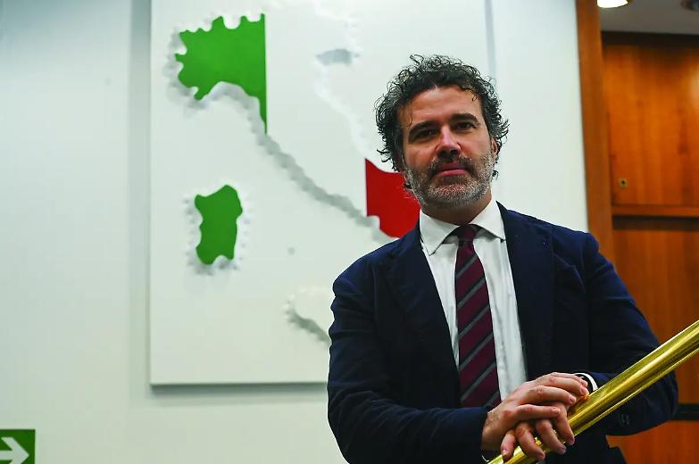 Riforma della giustizia, scontro al Csm sul post Anm: chiesta pratica su Maruotti