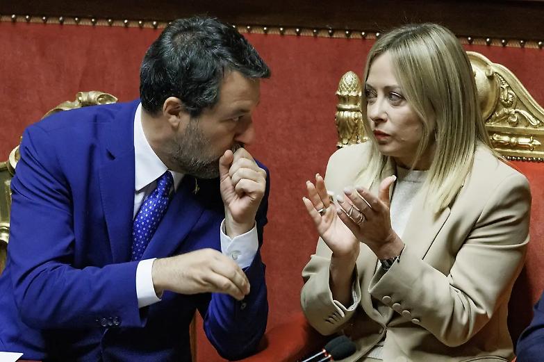 Legge sul consenso, maggioranza in tilt