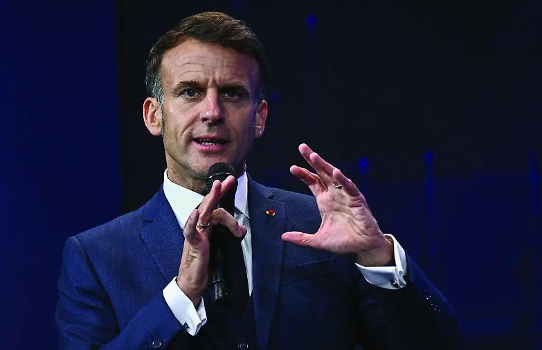 La Francia crede nella guerra: il ritorno del servizio militare