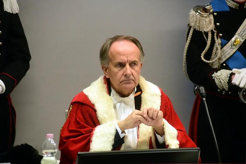 Garlasco, Rispoli rompe il silenzio: &laquo;Indagini fisiologiche, non c&rsquo;&egrave; scontro&raquo;