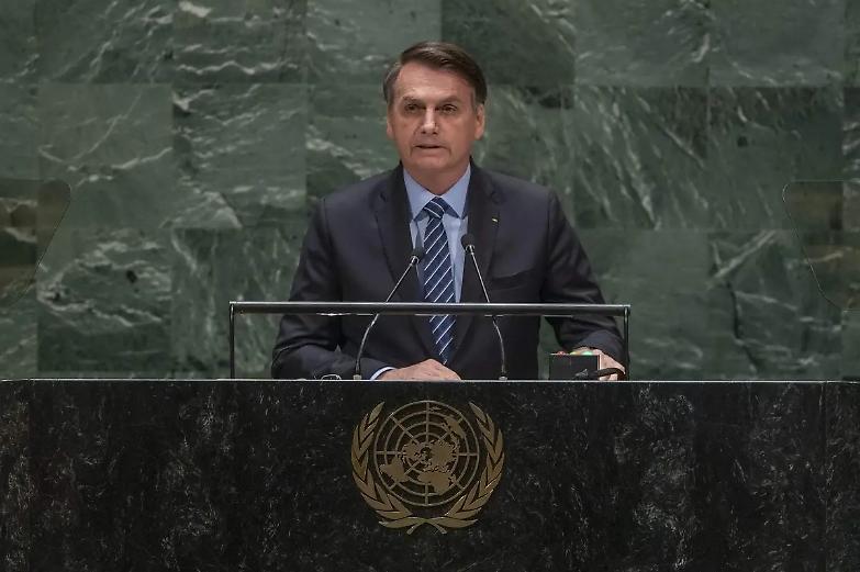Bolsonaro, condanna definitiva: via libera all&rsquo;esecuzione della pena