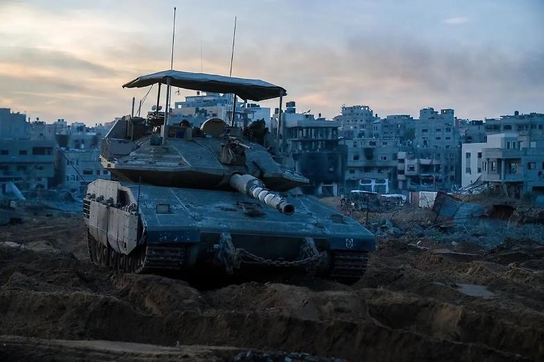 Detenuti palestinesi morti in Israele: Hamas accusa, Ong denunciano torture