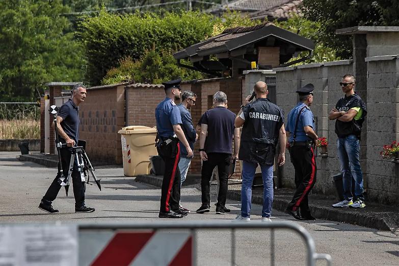 Unghie di Chiara Poggi: c&rsquo;&egrave; anche un secondo Dna maschile (non solo quello di Sempio)