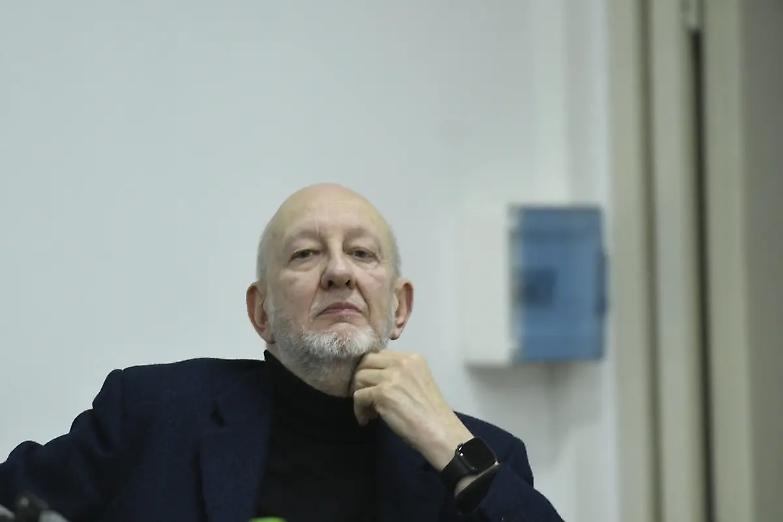 &laquo;Separiamo le carriere: &egrave; una riforma antiautoritaria&raquo;