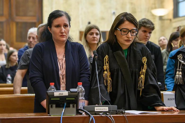 La difesa non &egrave; reato: crolla il processo alla legale di Pifferi