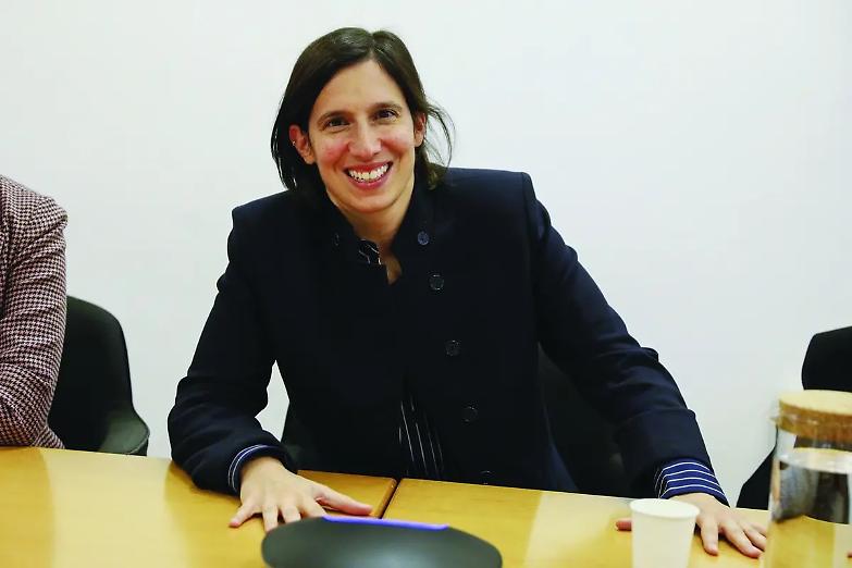 Schlein rilancia il Pd per costruire un&rsquo;alternativa di centrosinistra credibile