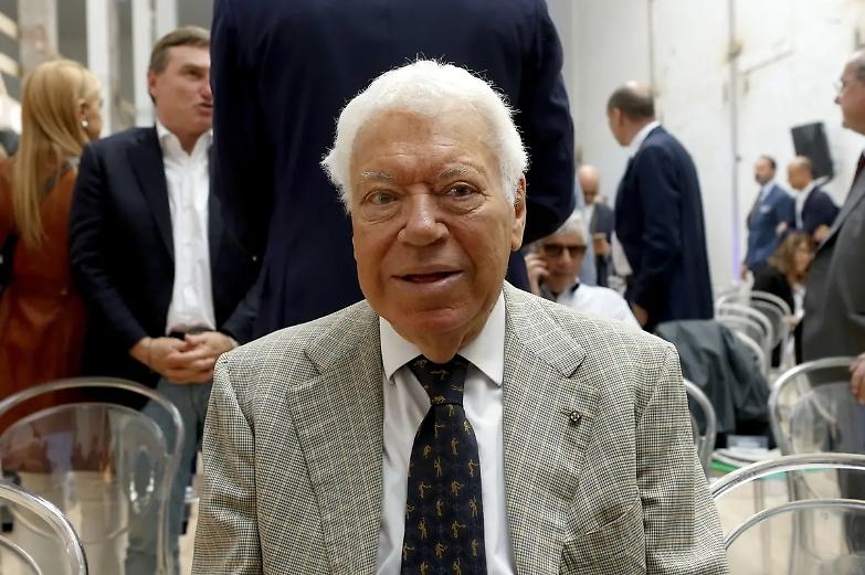 Morto a 92 anni Nicola Pietrangeli: una leggenda tra sport, storia e politica