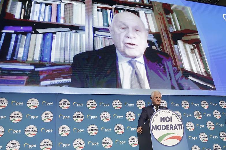 Nordio attacca le correnti e difende la separazione delle carriere: &laquo;Sar&agrave; una grande rivoluzione&raquo;