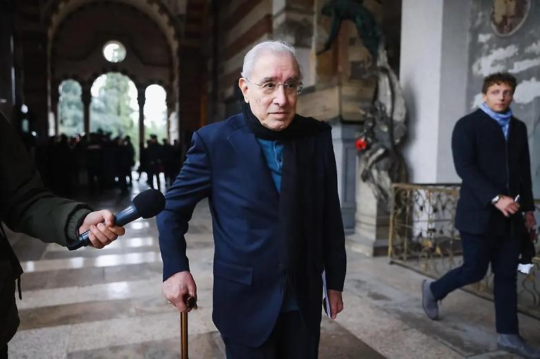 La Cassazione conferma il no alla confisca dei beni a Dell&rsquo;Utri: &laquo;I beni sono di provenienza lecita&raquo;