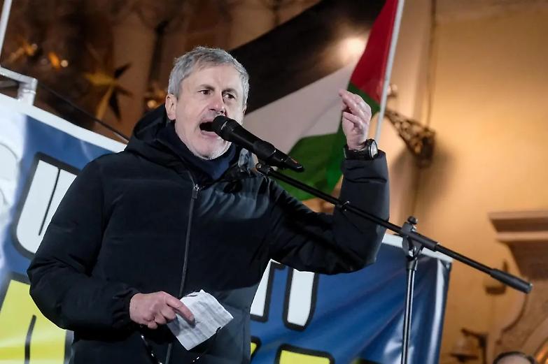 Alemanno, la Cassazione valuter&agrave; il ricorso sulla pena a Rebibbia