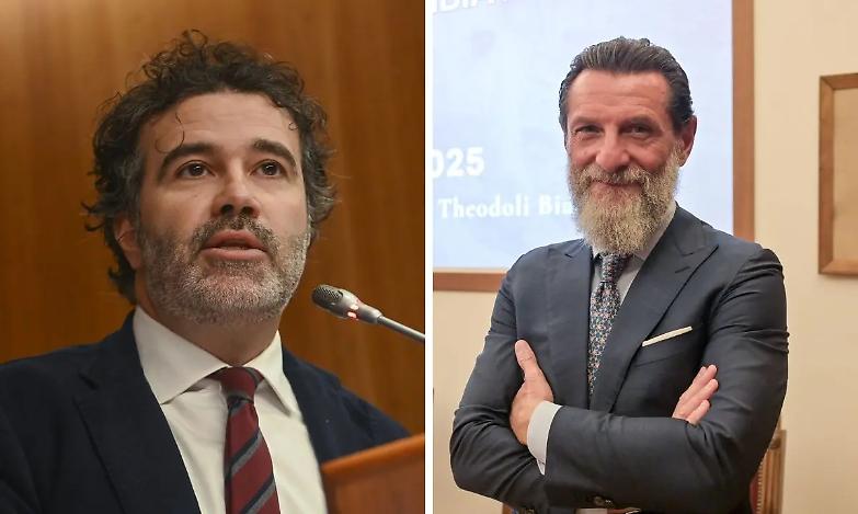 A Maruotti dico: l&rsquo;Alta Corte sar&agrave; in mani &ldquo;togate&rdquo;, perch&eacute; la temete?