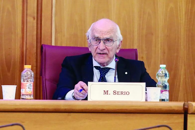 La legge penitenziaria fa 50, ma il Csm&rdquo; dimentica&rdquo; Serio