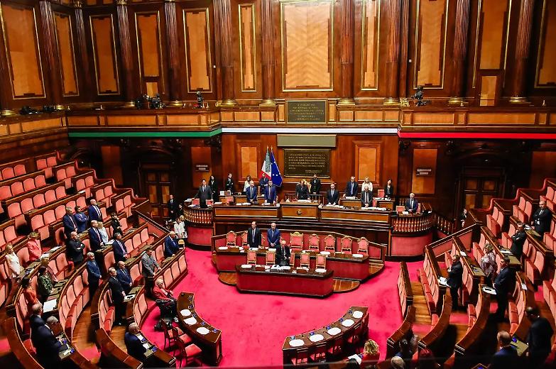 Violenza sessuale, alert di Ocf sulla legge: &laquo;Cos&igrave; &egrave; inquisizione&raquo;