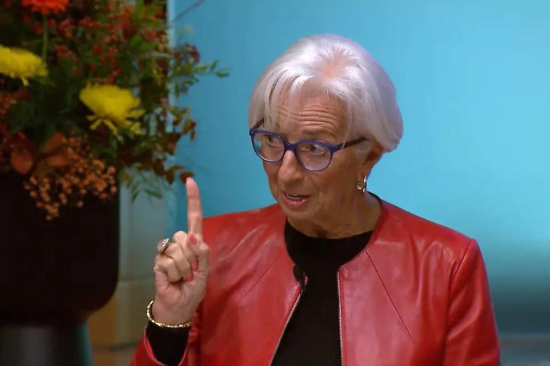 La Bce stoppa l&rsquo;emendamento FdI sull&rsquo;oro di Bankitalia