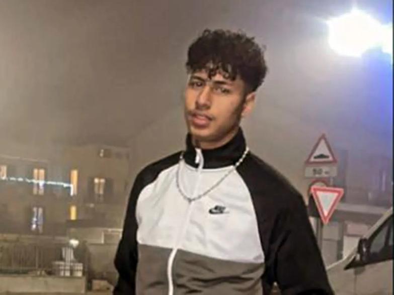 Ramy, sette carabinieri verso il processo