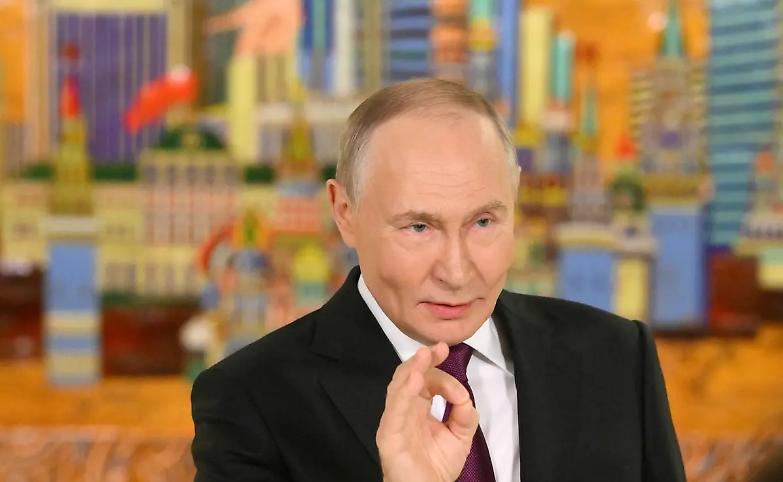 Cinque ore a Mosca, ma la pace resta lontana tra Russia e Ucraina